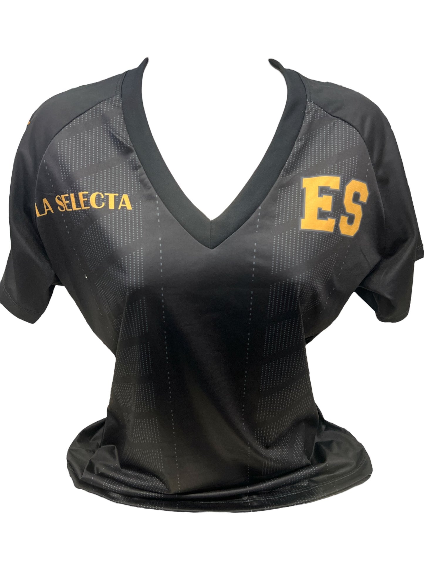 Blusa La Selecta El Salvador - mitiendaamore