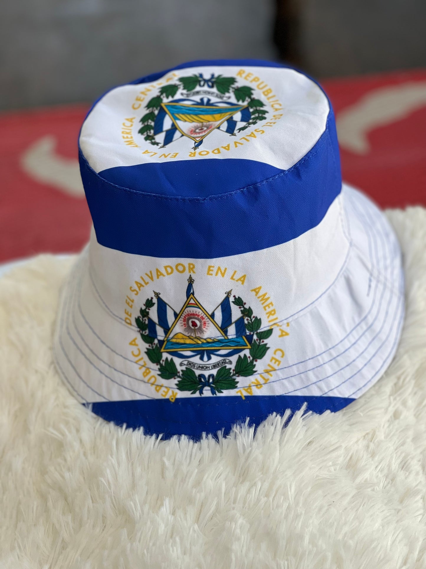 Gorritas de el salvador