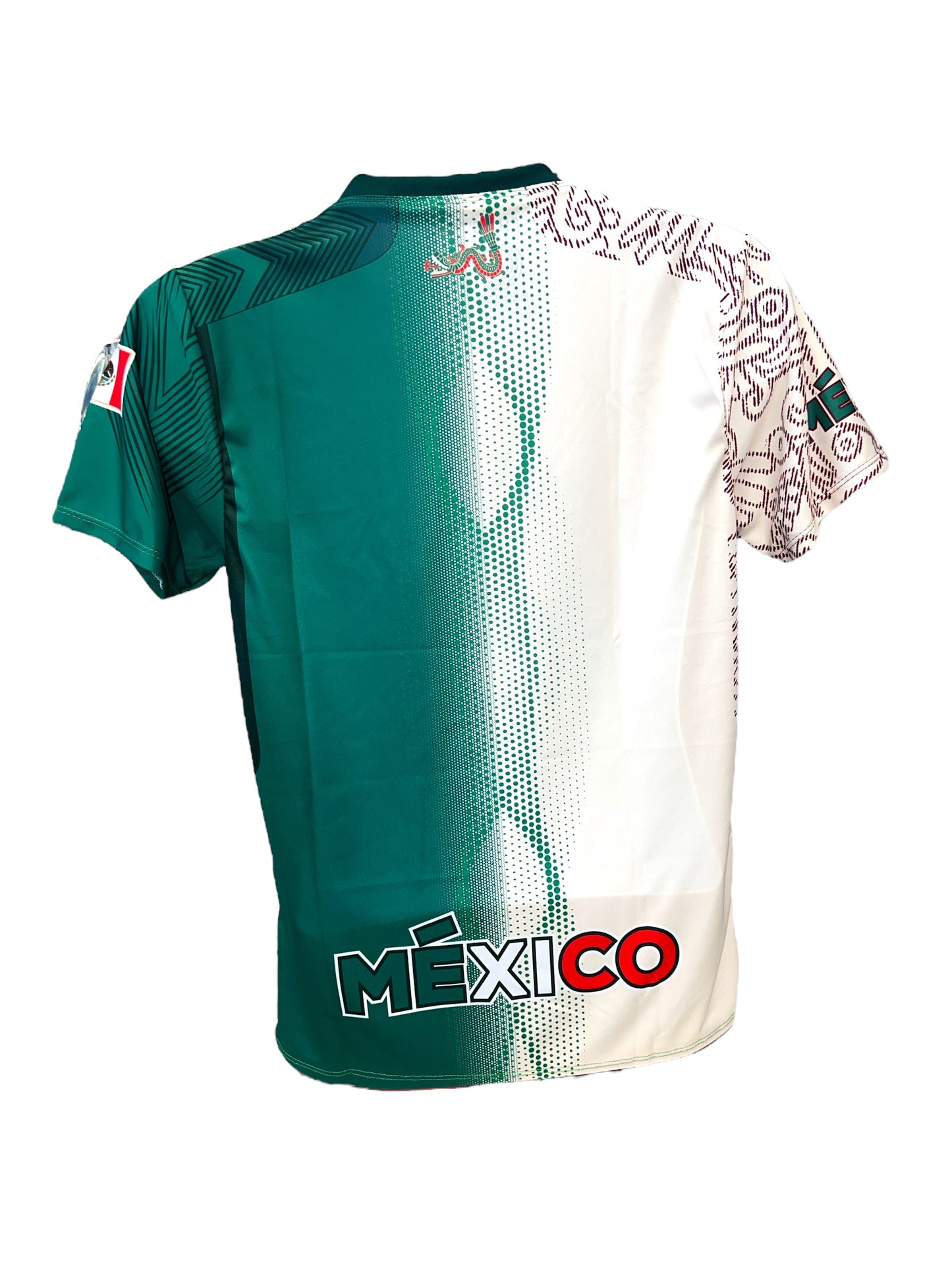 Camiseta manga corta