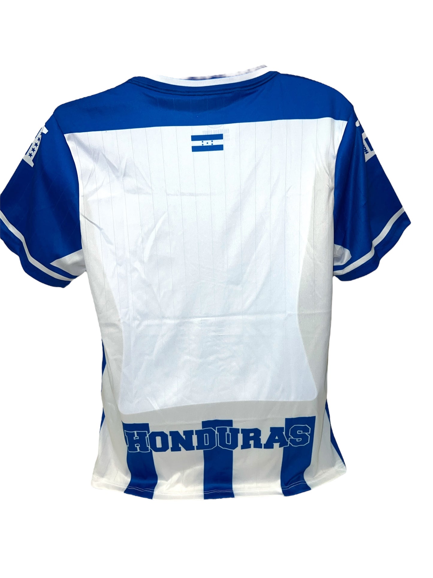 Honduras 🇭🇳 Jersey