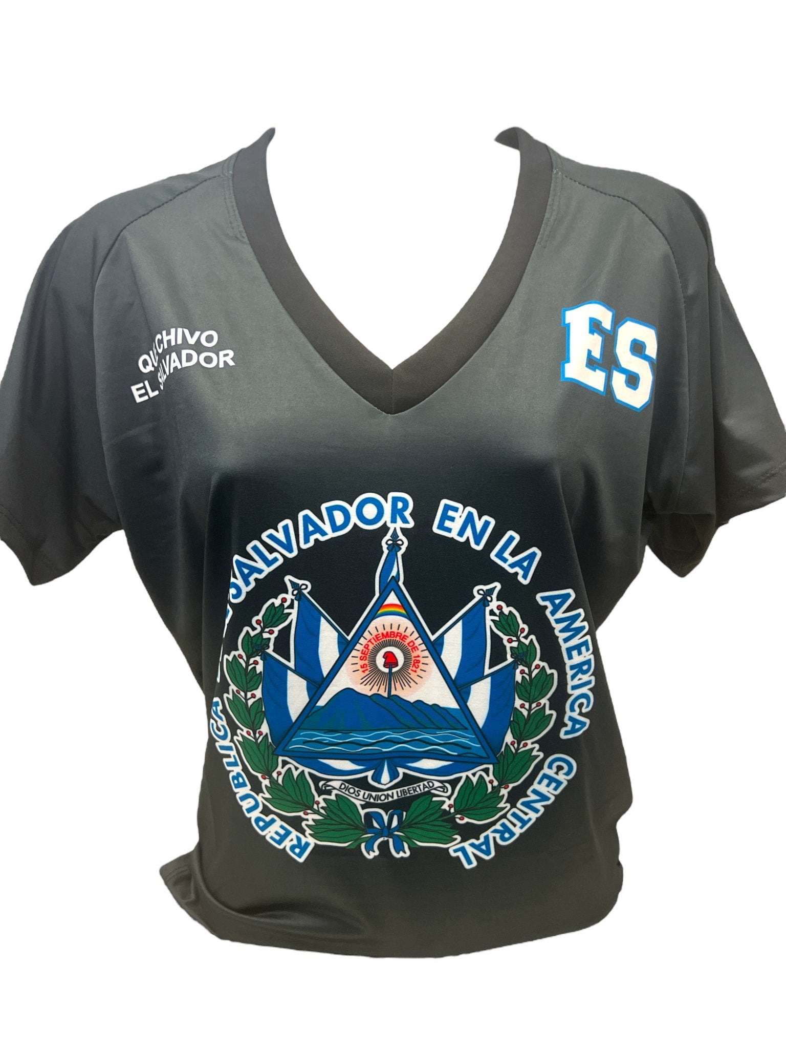 Blusa El salvador - mitiendaamore