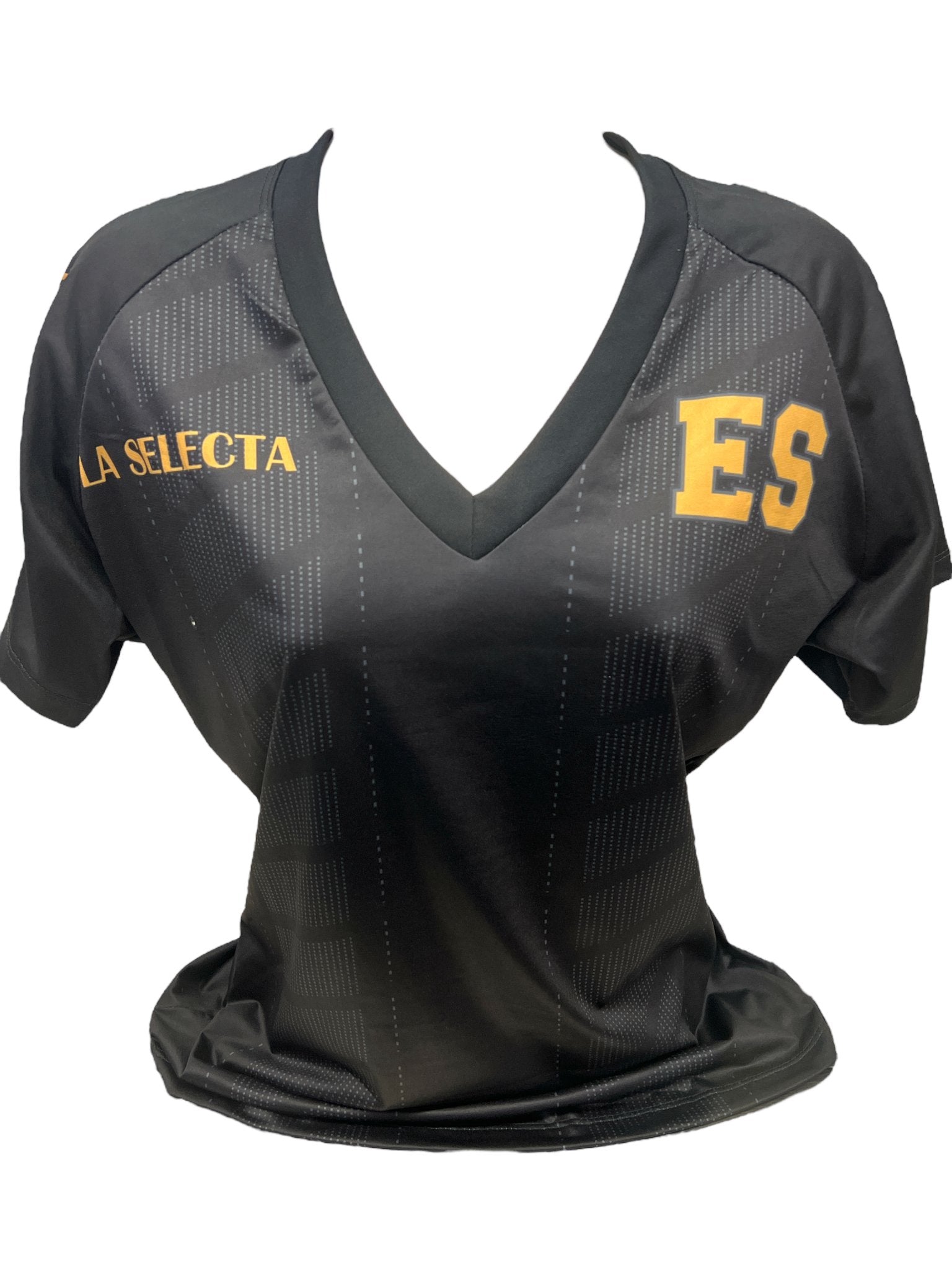 Blusa La Selecta El Salvador - mitiendaamore