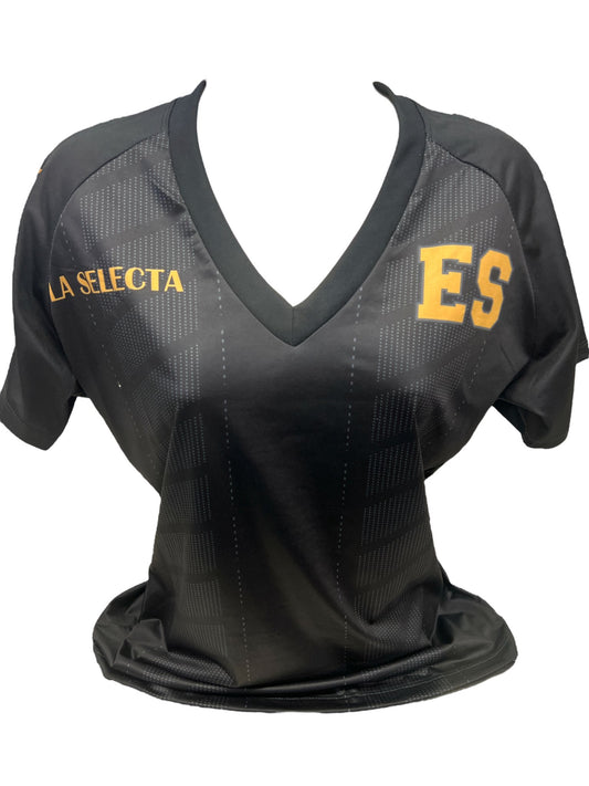 Blusa La Selecta El Salvador - mitiendaamore