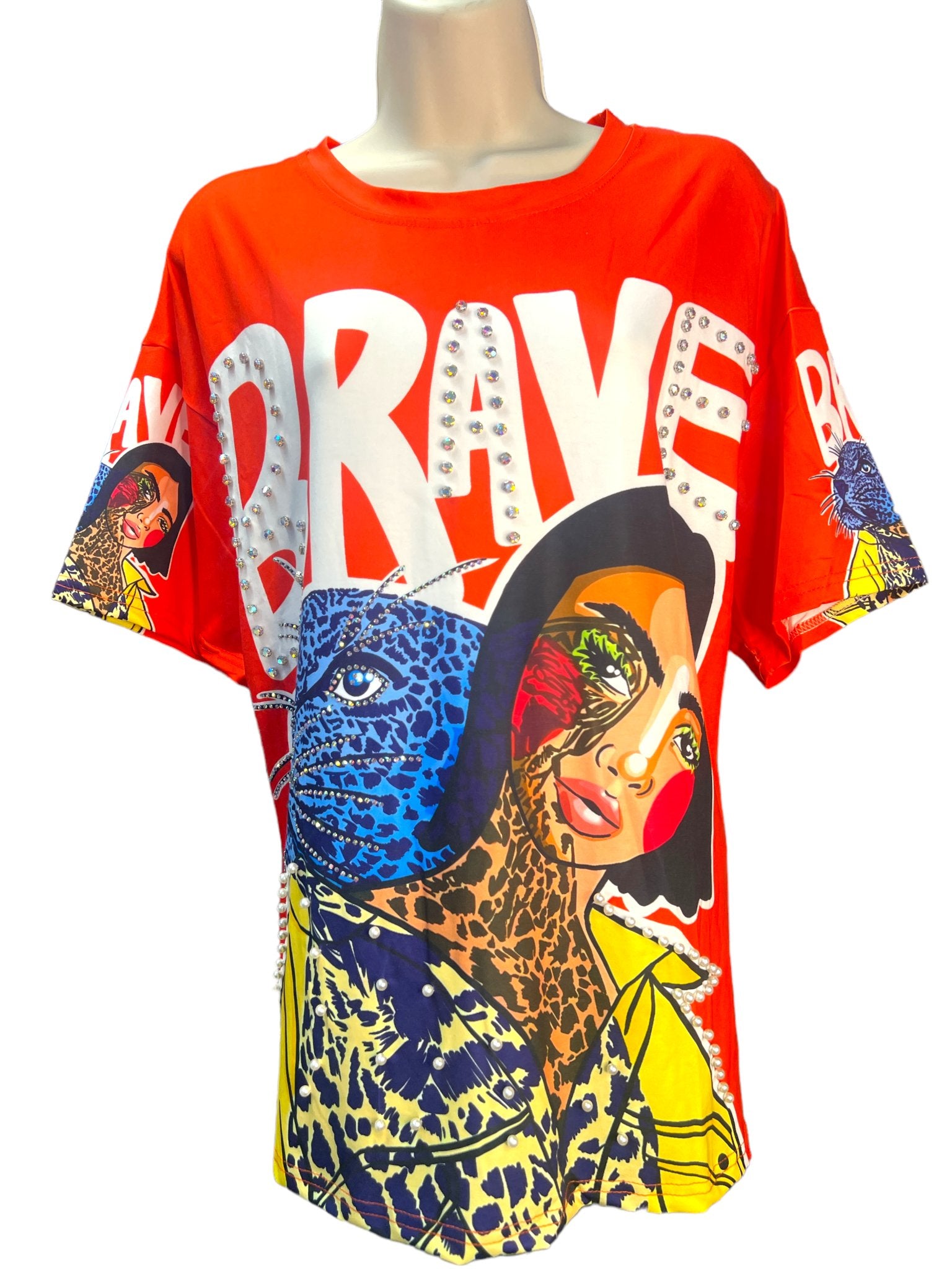 Blusón Brave - mitiendaamore