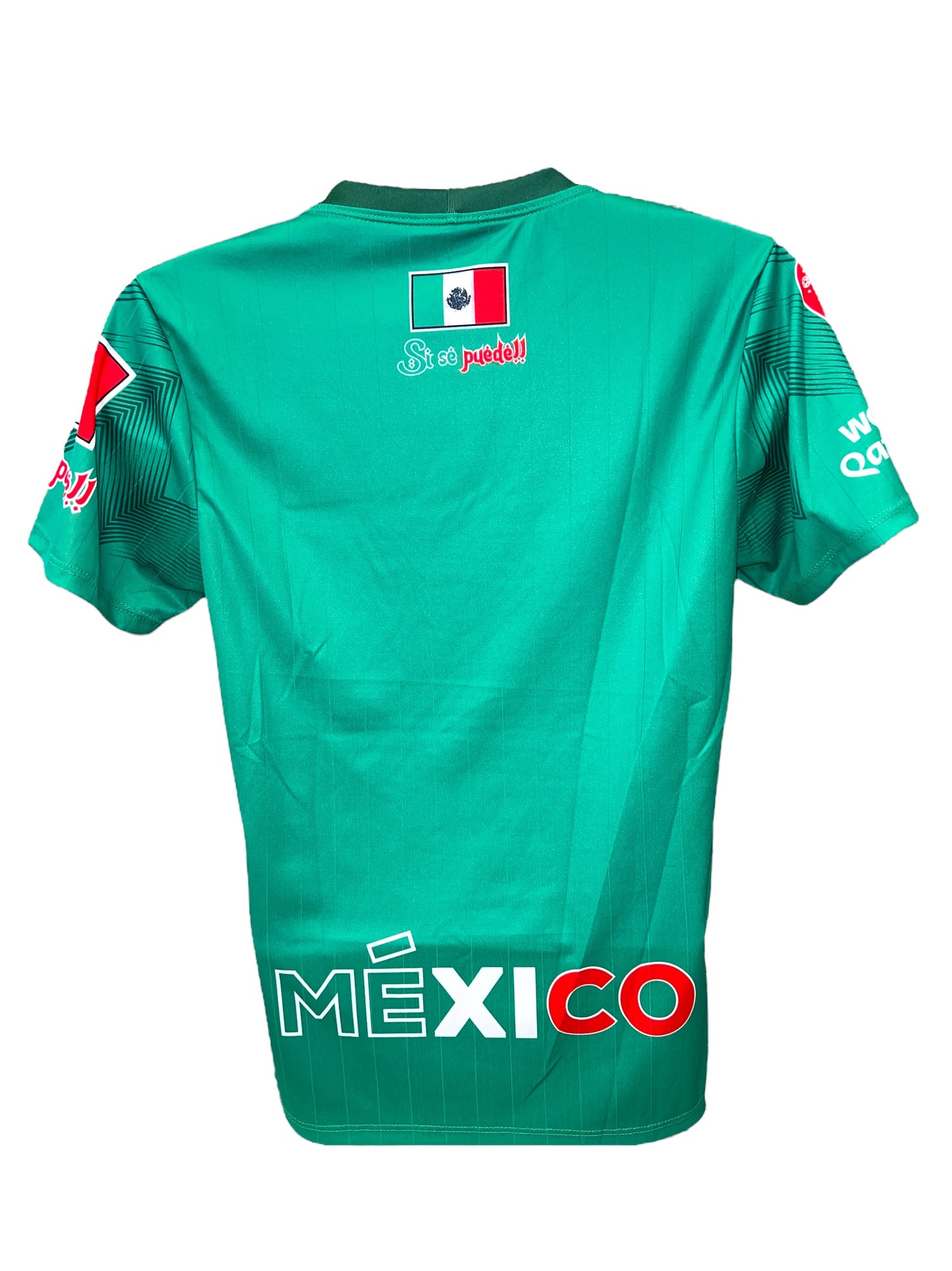 Playera,Mexico