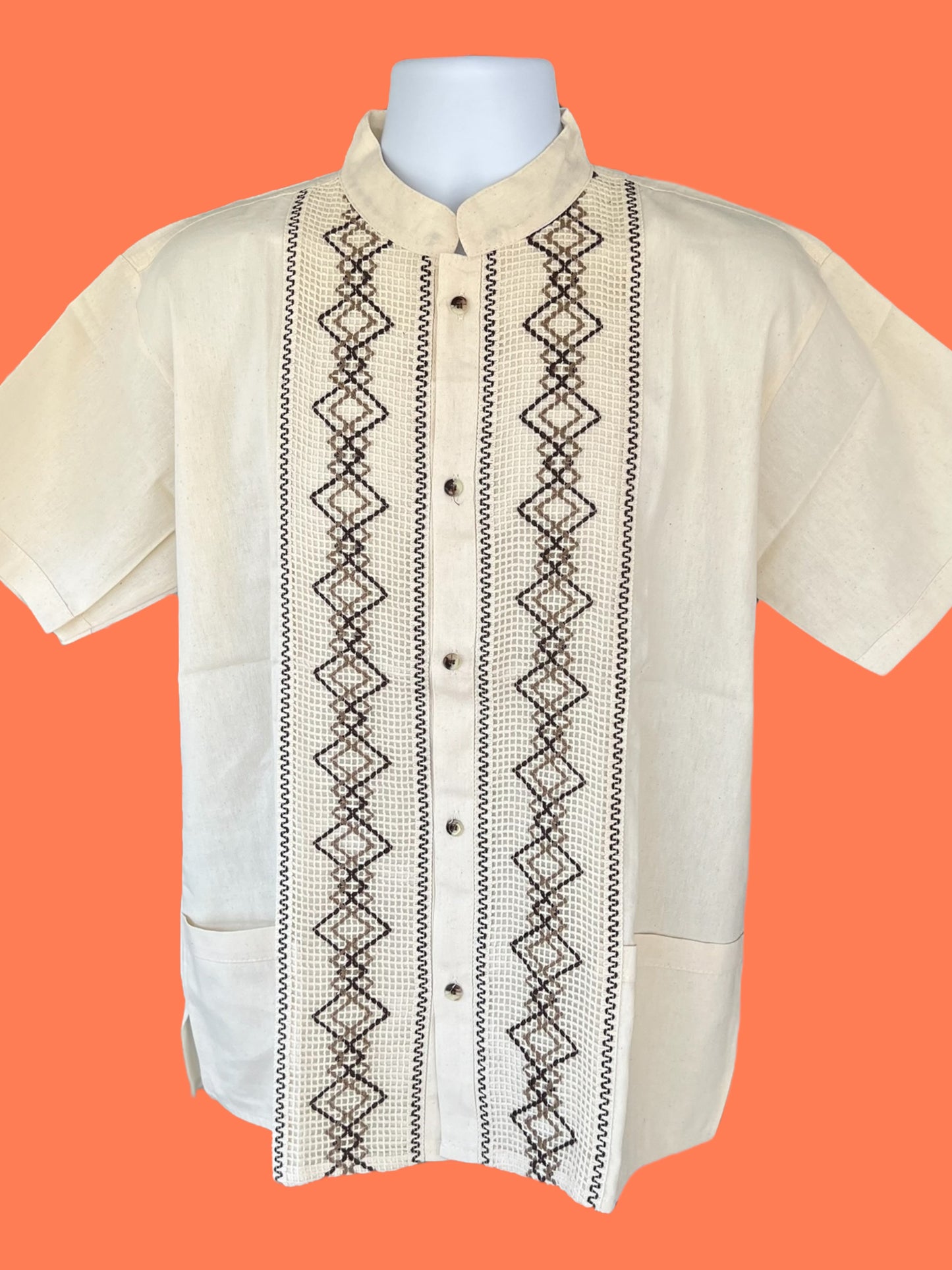 CAMISAS CLÁSICAS MODERNAS