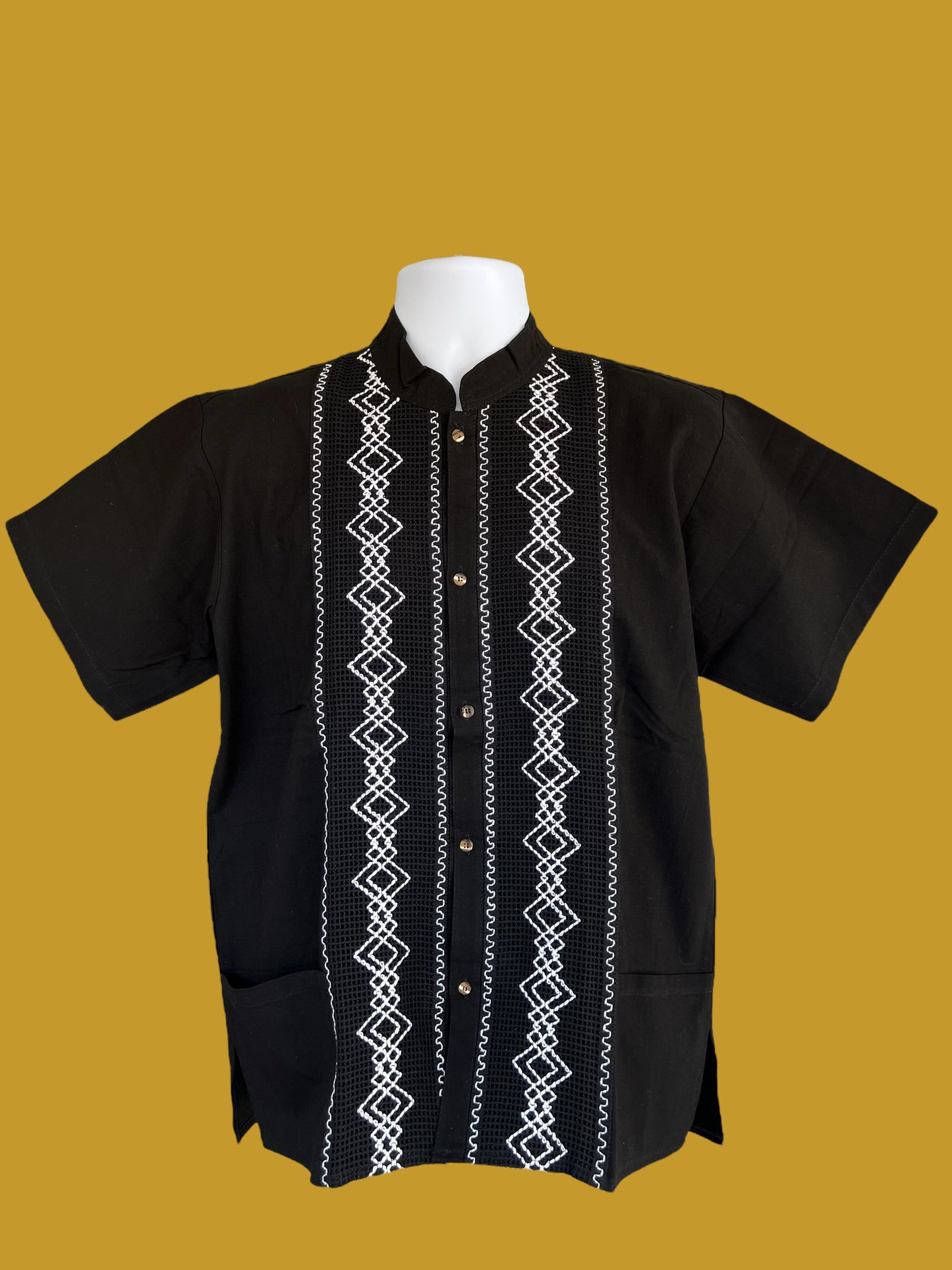 CAMISAS CLÁSICAS MODERNAS