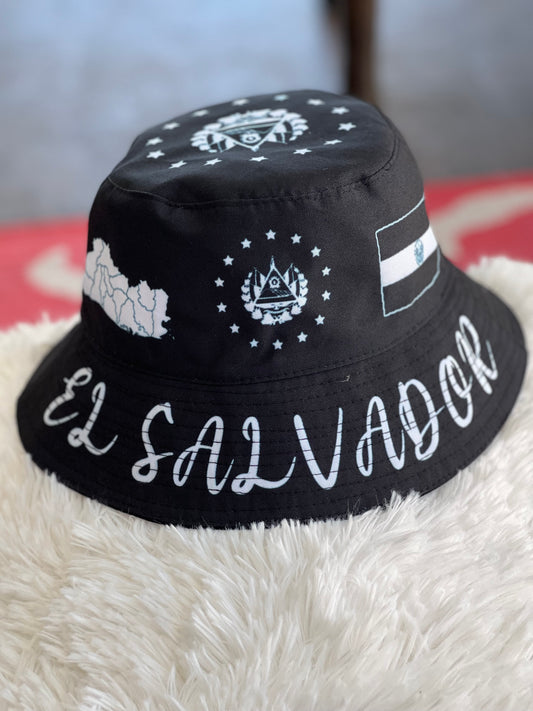 Gorritas de el salvador