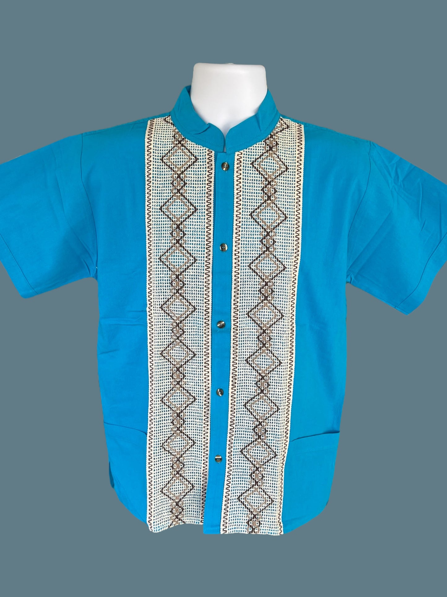 CAMISAS CLÁSICAS MODERNAS