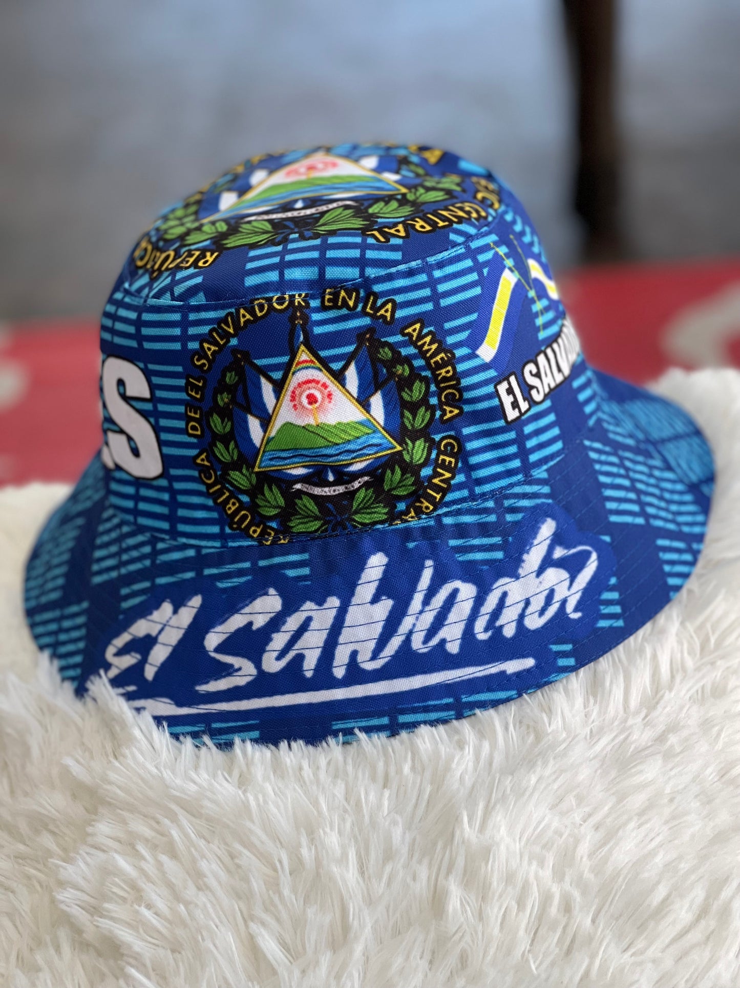 Gorritas de el salvador