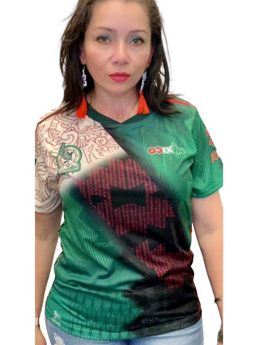 Playera México