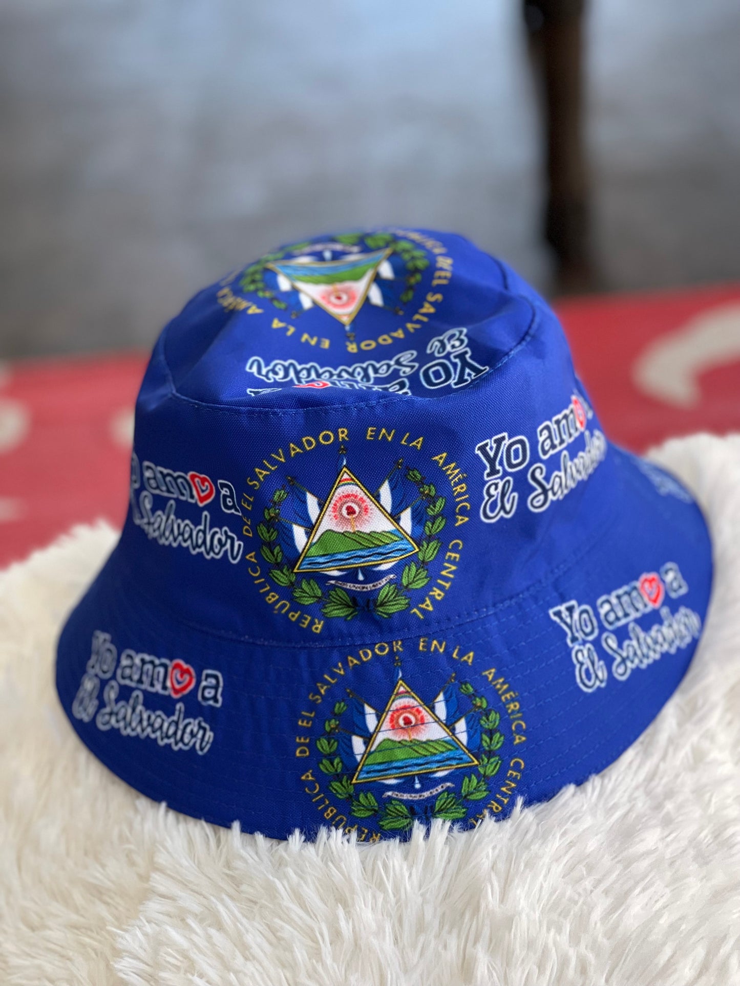 Gorritas de el salvador