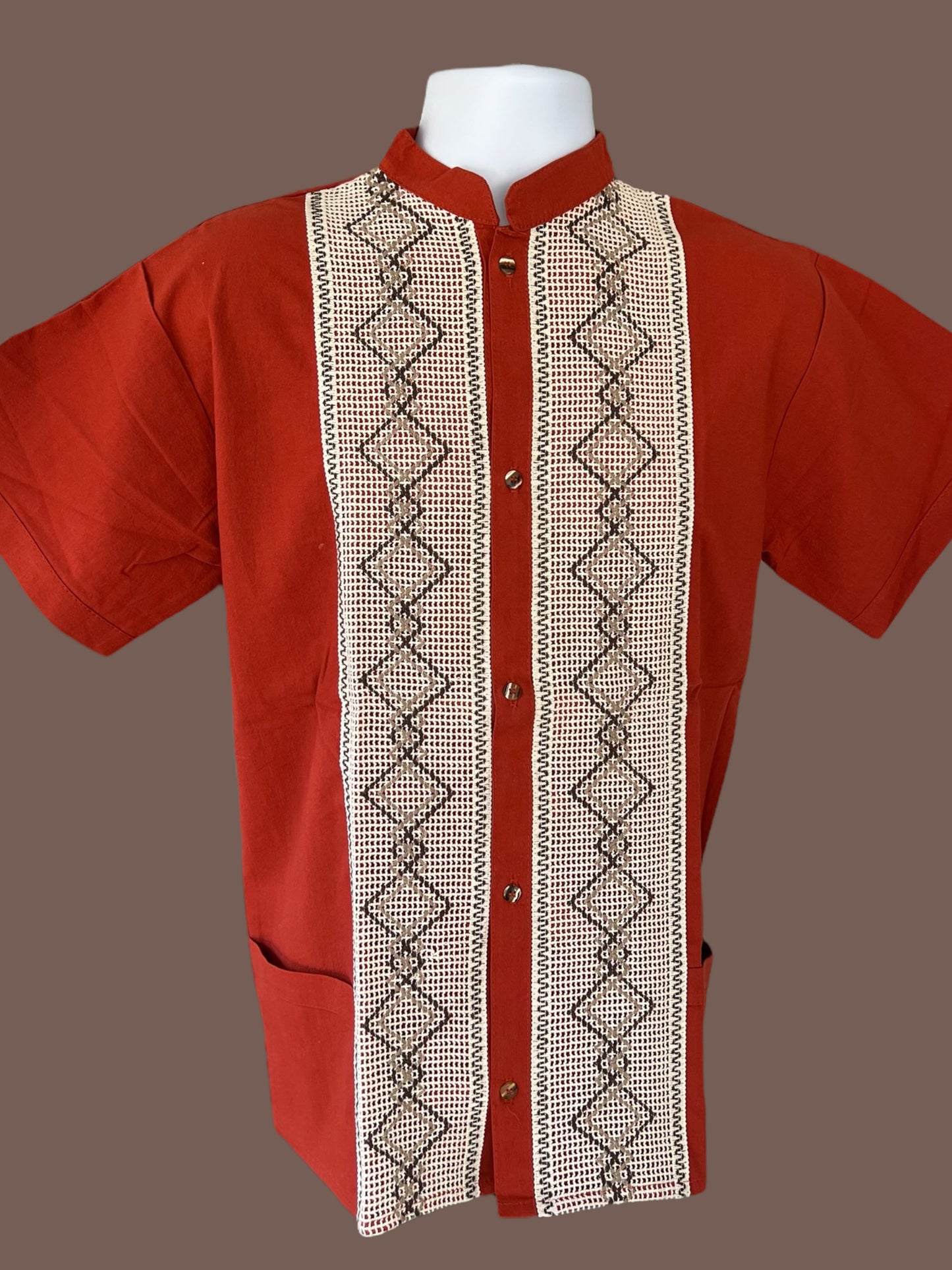 CAMISAS CLÁSICAS MODERNAS