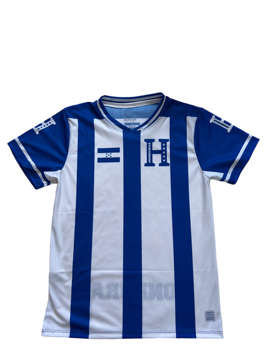 Honduras 🇭🇳 Jersey