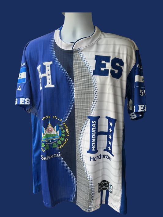 Honduras/El Salvador