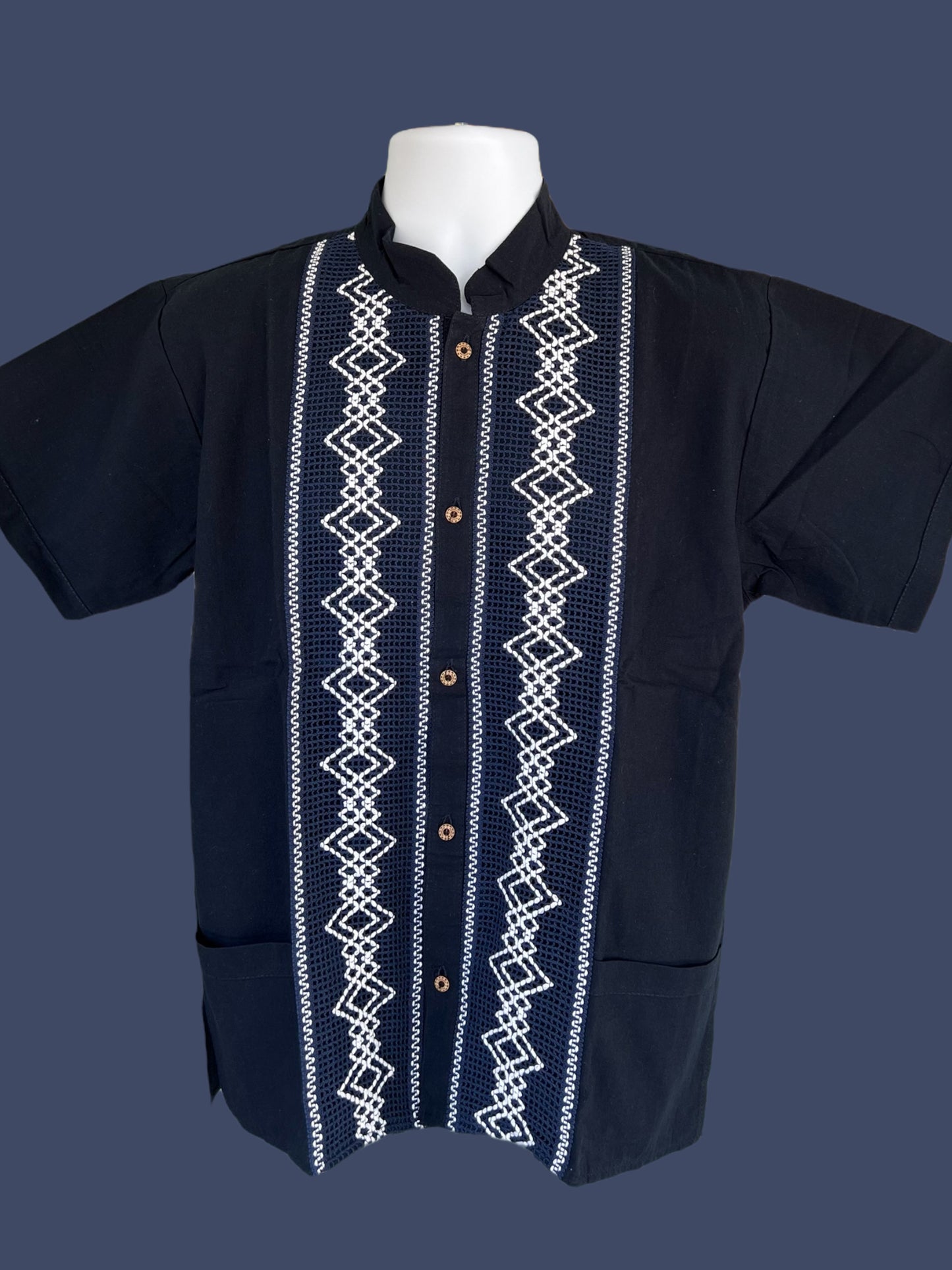 CAMISAS CLÁSICAS MODERNAS