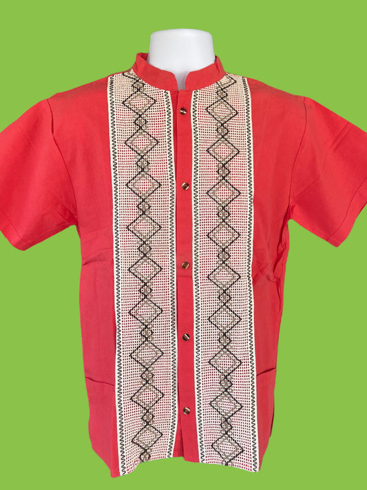 CAMISAS CLÁSICAS MODERNAS