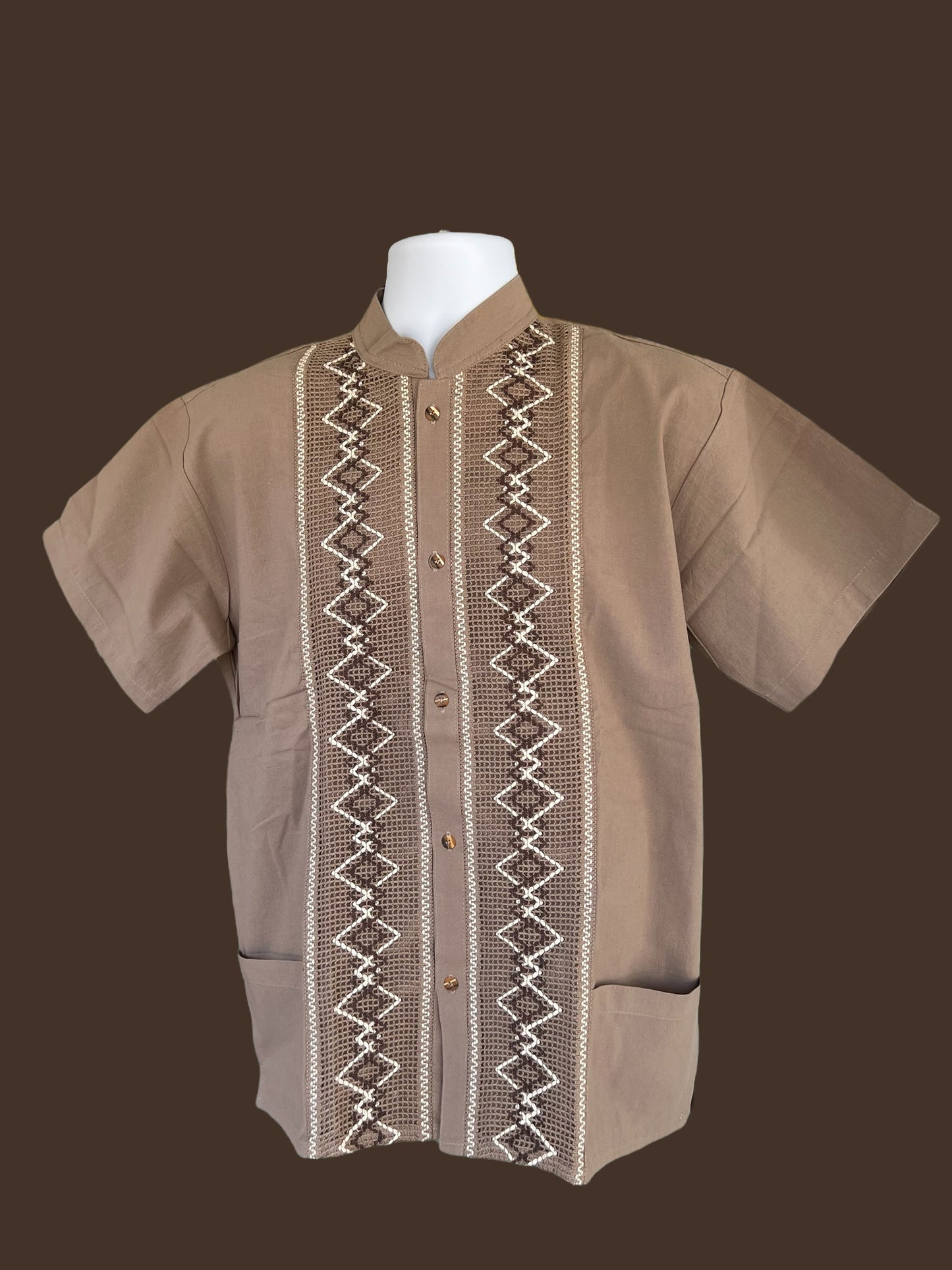 CAMISAS CLÁSICAS MODERNAS