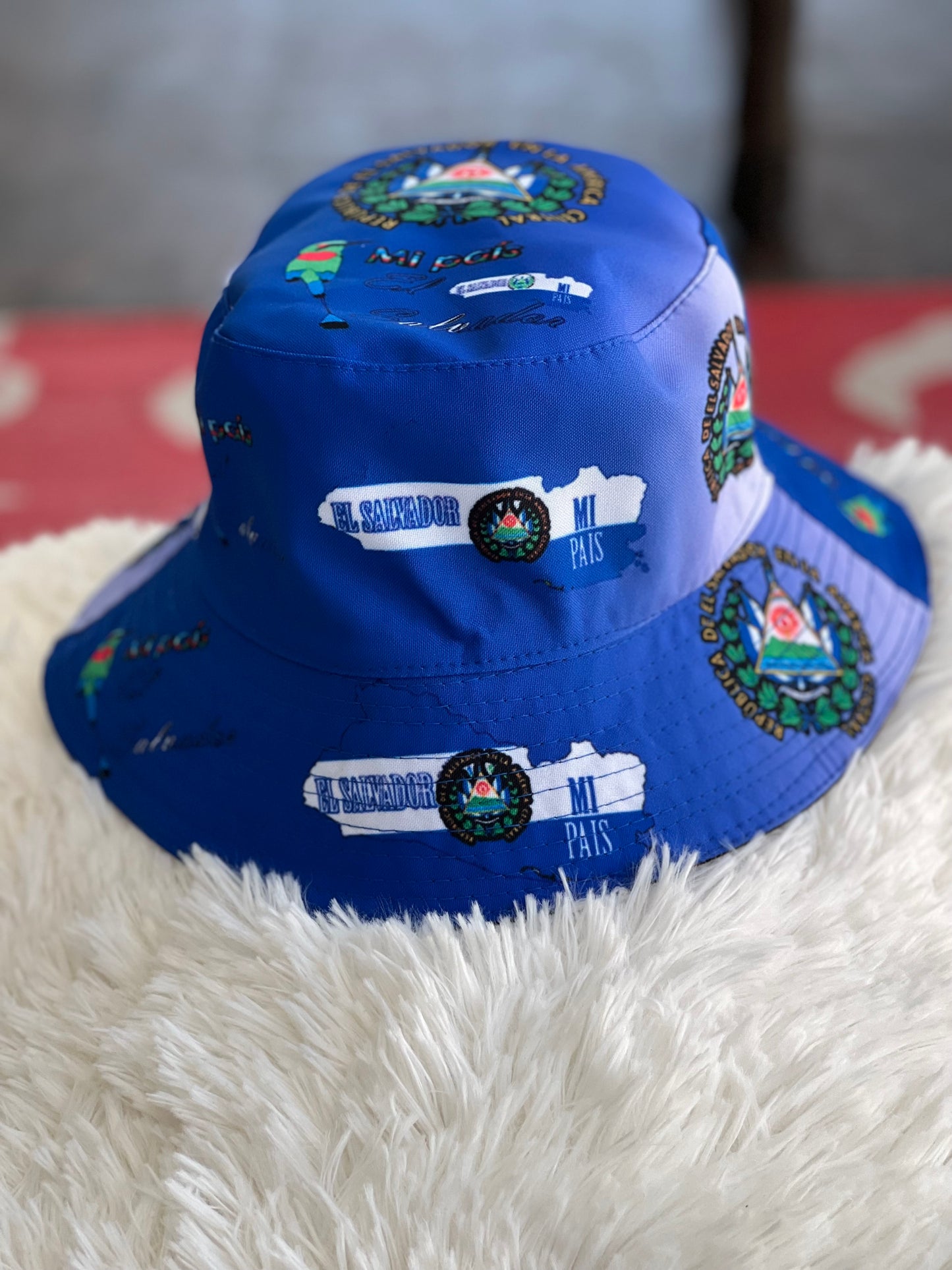 Gorritas de el salvador