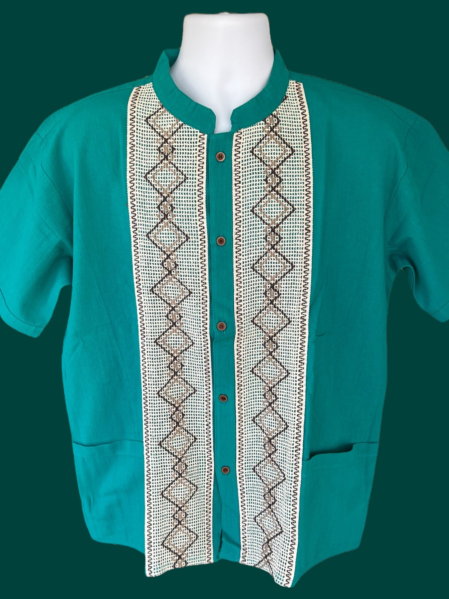 CAMISAS CLÁSICAS MODERNAS