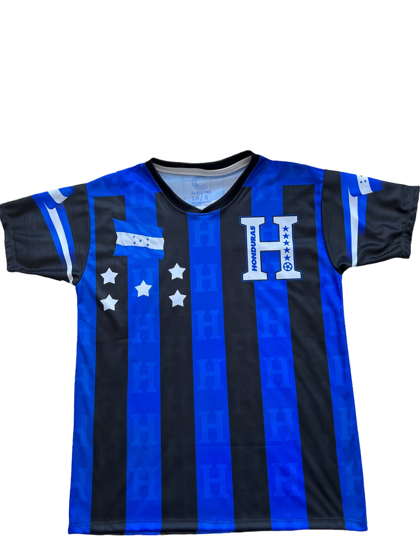 Honduras 🇭🇳 Jersey