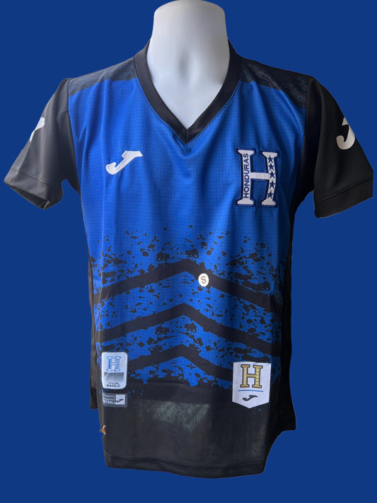 Camiseta manga corta