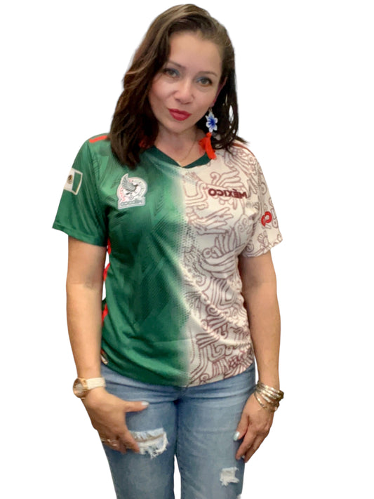 Camiseta manga corta