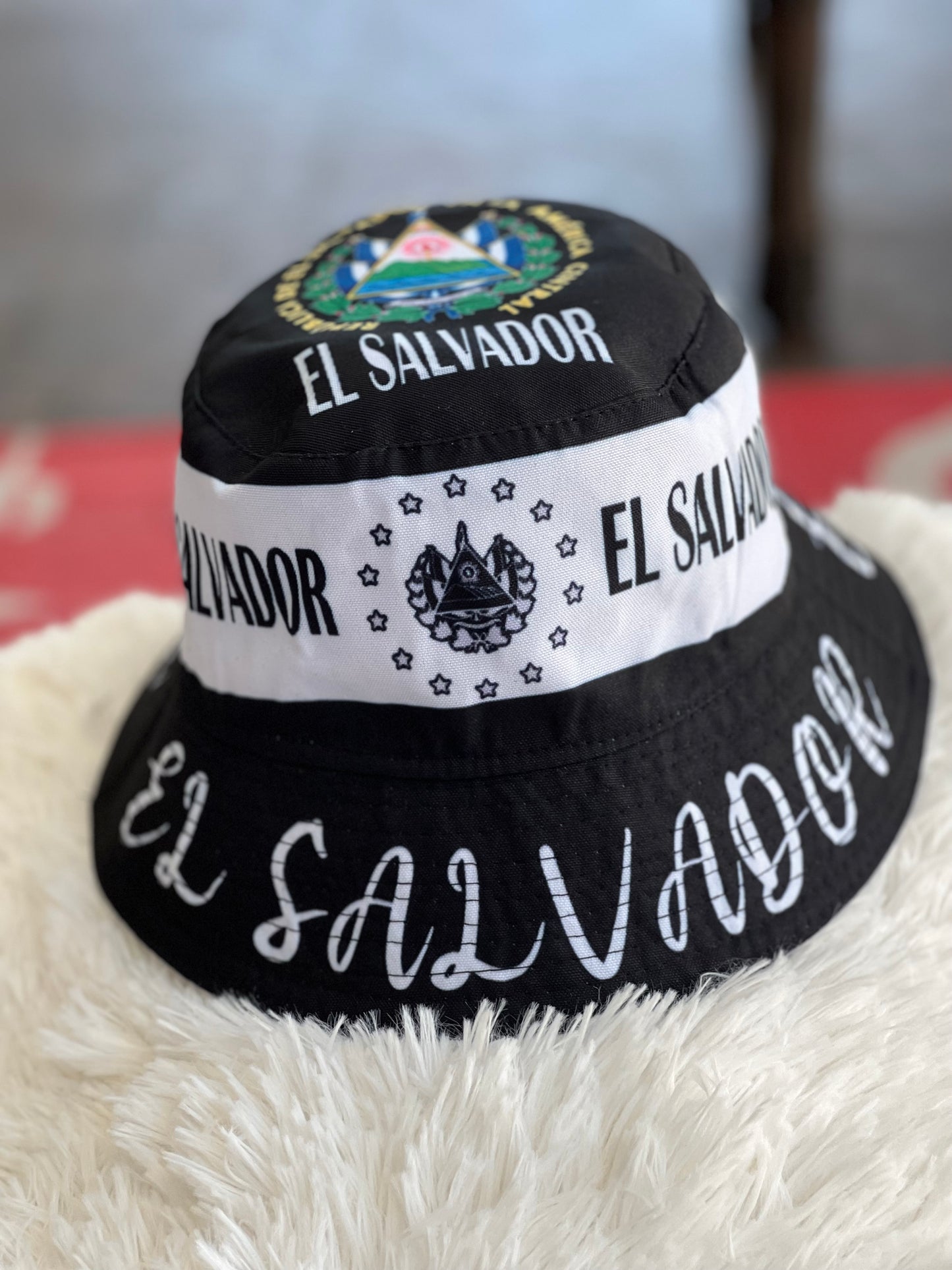 Gorritas de el salvador