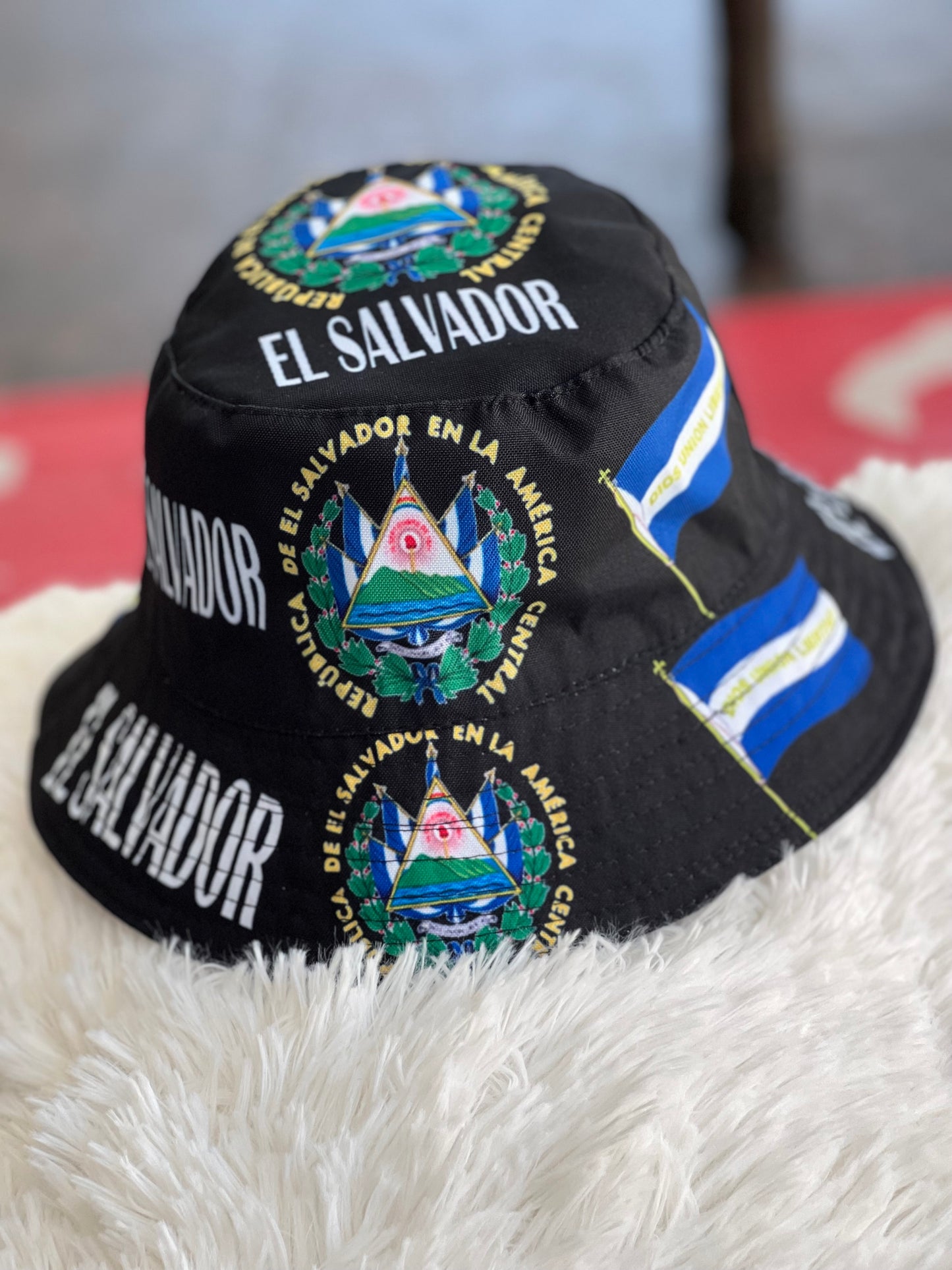 Gorritas de el salvador