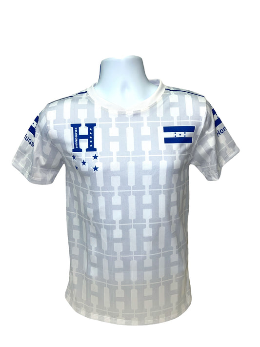 Playera Honduras,H