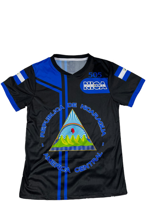 Playera Nicaragua