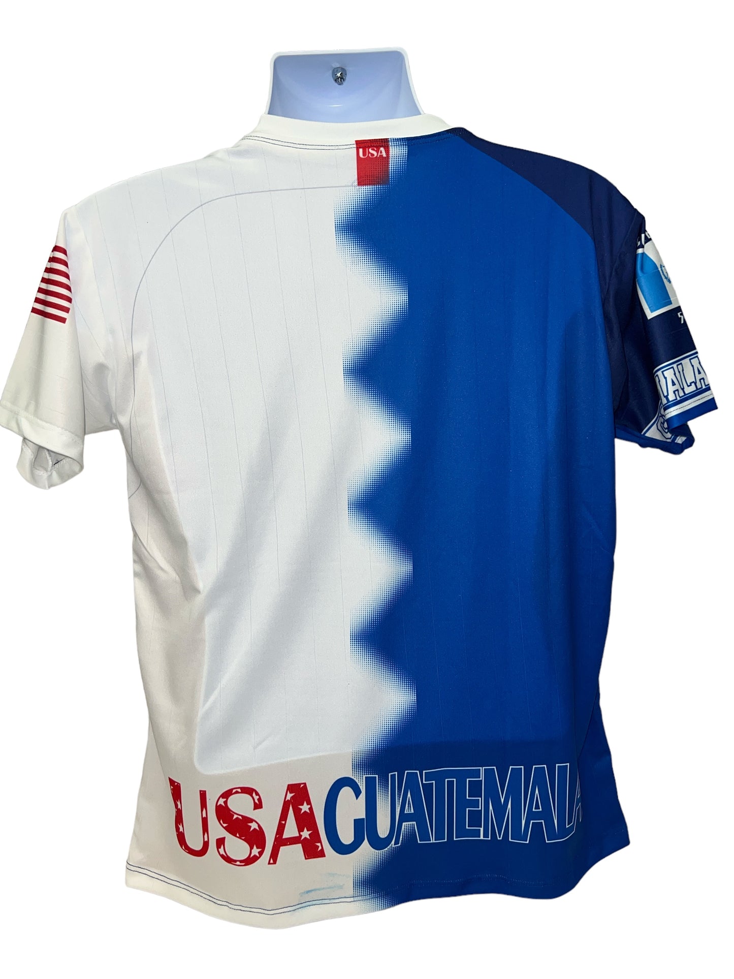 Playera,Guatemala Usa